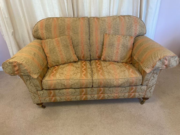 Duresta 2-3 seater sofa