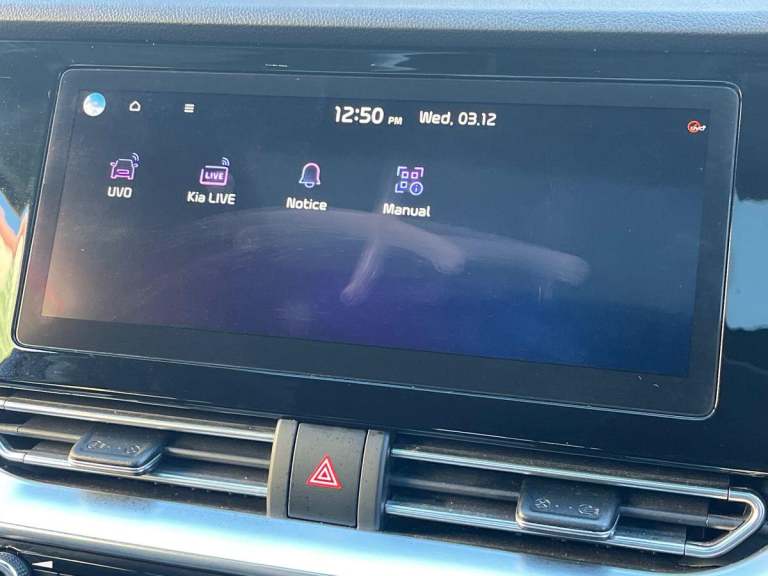 2021 Kia Niro 64kWh 4+ SUV 5dr Electric Auto (201 bhp) SUV ELECTRIC Automatic