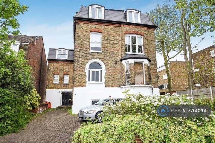 1 bedroom flat in Woodfield Avenue, London, SW16 (1 bed) (#2760261)