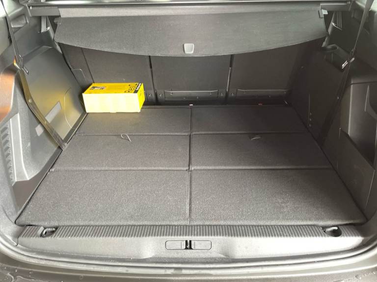 2021 Peugeot 5008 1.5 BlueHDi GT 5dr EAT8 HATCHBACK DIESEL Automatic