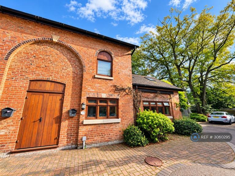3 bedroom house in Maer, Newcastle, ST5 (3 bed) (#3060295)