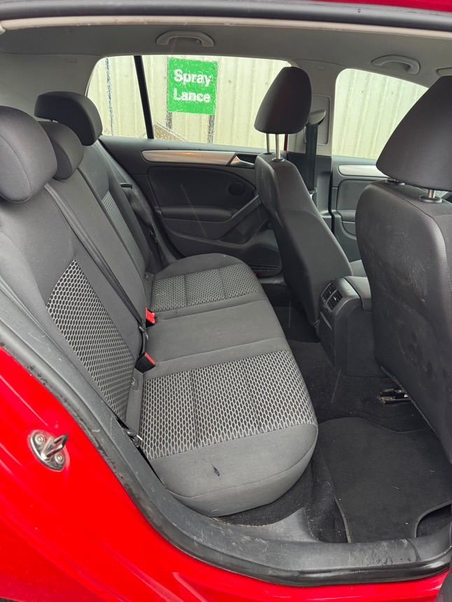 Volkswagen, GOLF, Hatchback, 2010, Manual, 1390 (cc), 5 doors