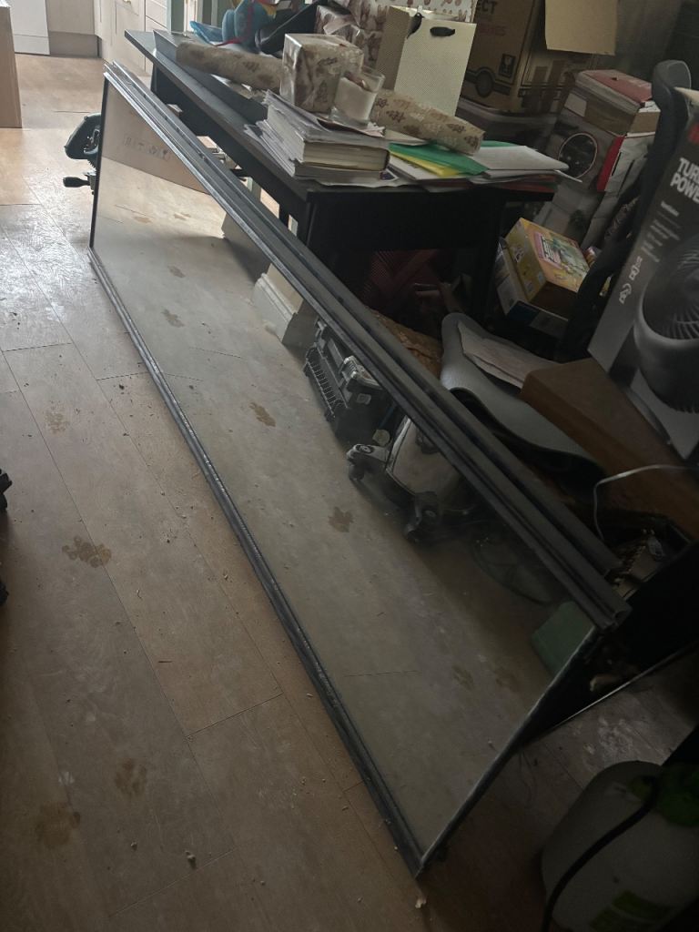 Spacepro Sliding wardrobe doors 