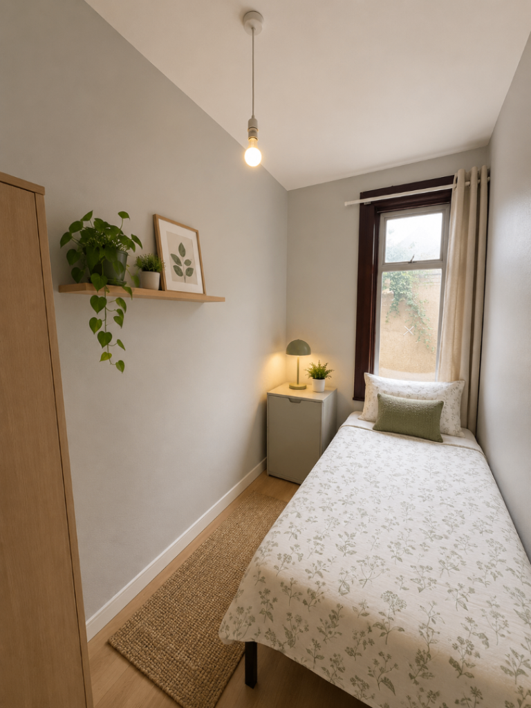 🌿Large Single Room Available – Plaistow/Upton Park E13📍 | Zero Deposit!!!