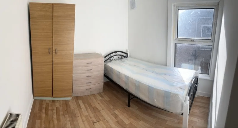  SINGLE ROOM | STRATFIRD E15 | BILLS INCLUDED