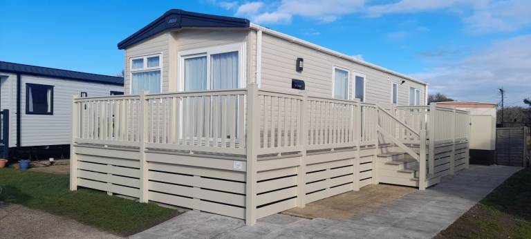 ABI St David 2 bed at Seal Bay Resort