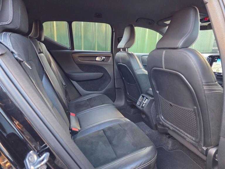 2020 Volvo XC40 1.5 T3 [163] R DESIGN 5dr Geartronic ESTATE PETROL Automatic