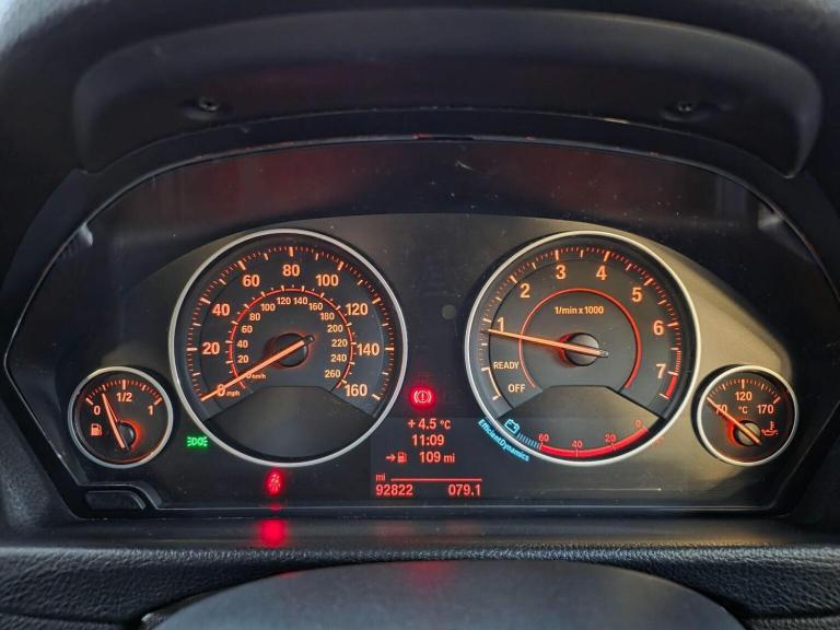 BMW 4 SERIES 2.0 430i M Sport Auto Euro 6 (s/s) 2dr 2018