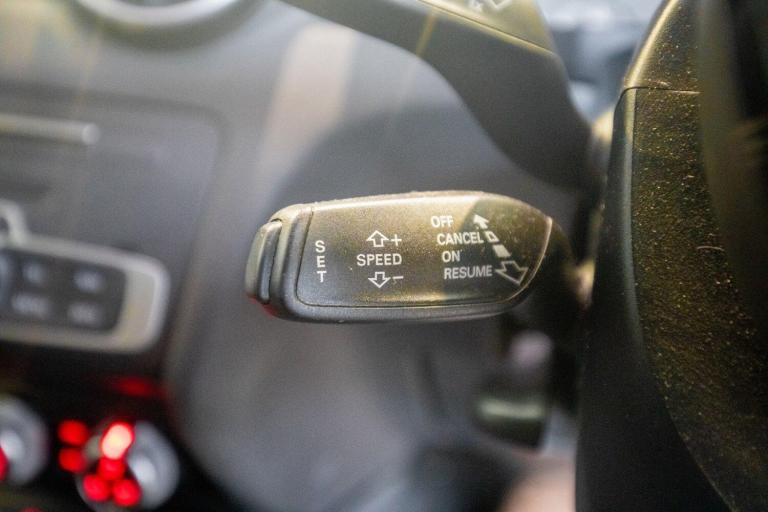 2016 Audi S1 2.0 TFSI Hatchback 3dr Petrol Manual quattro Euro 6 (s/s) (231 ps) ***12 FR HATCHBAC...