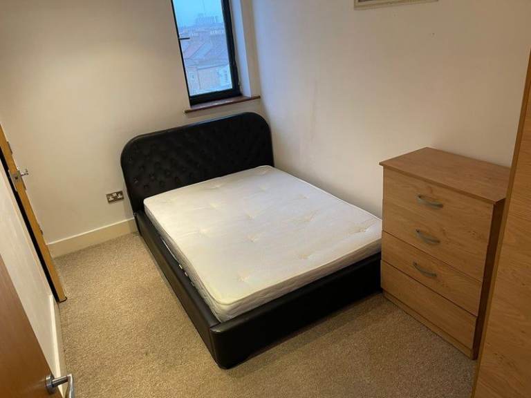 🏡🗝Double Room In Forest Gate🏡🗝