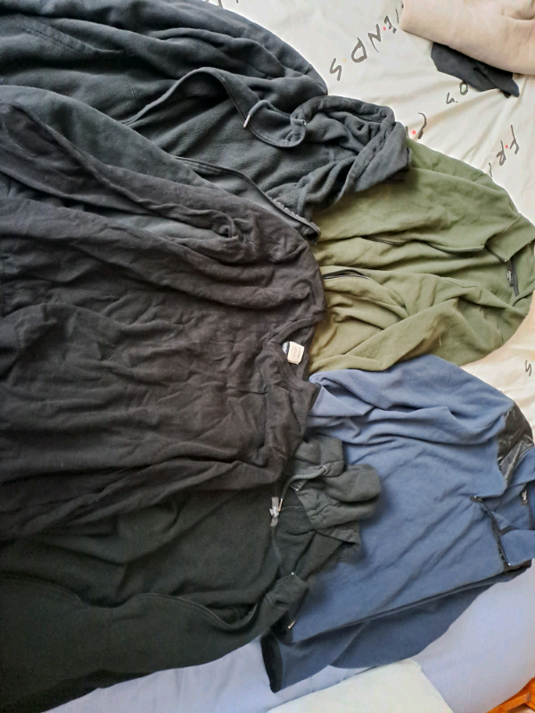 Mens tops size XL