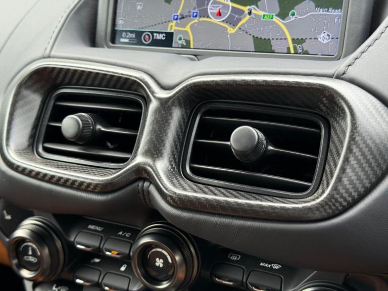 2023 Aston Martin Vantage 5.2 V12 BiTurbo Roadster 2dr Petrol Auto Euro 6 (s/s) (700 ps) CONVERTI...