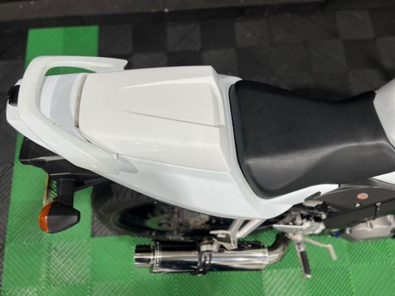 2005 55 SUZUKI SV1000S FINANCE SPECIALISTS APPLY NOW