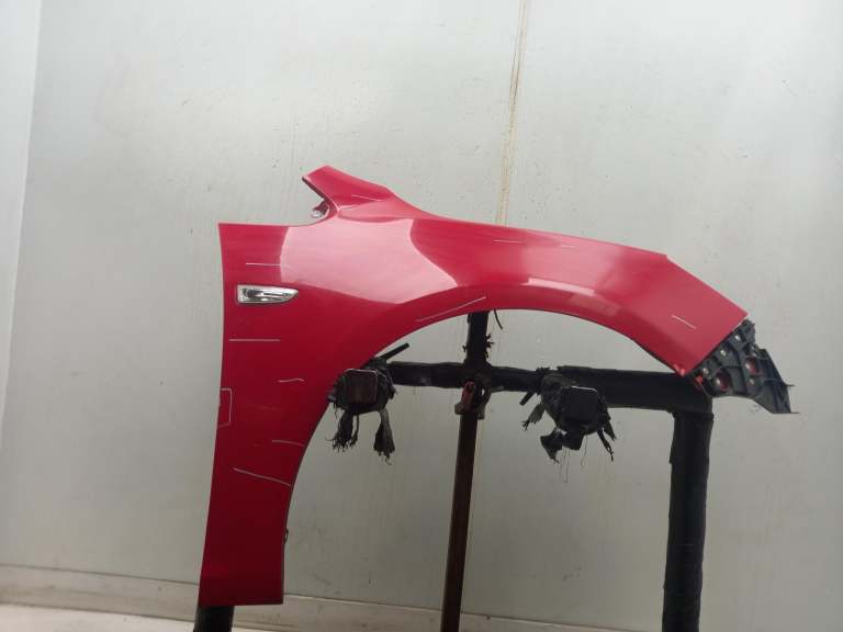 Vauxhall Astra Right Front Wing O/S 2009-2018 Gbh 5 Door Hatchback 13302208
