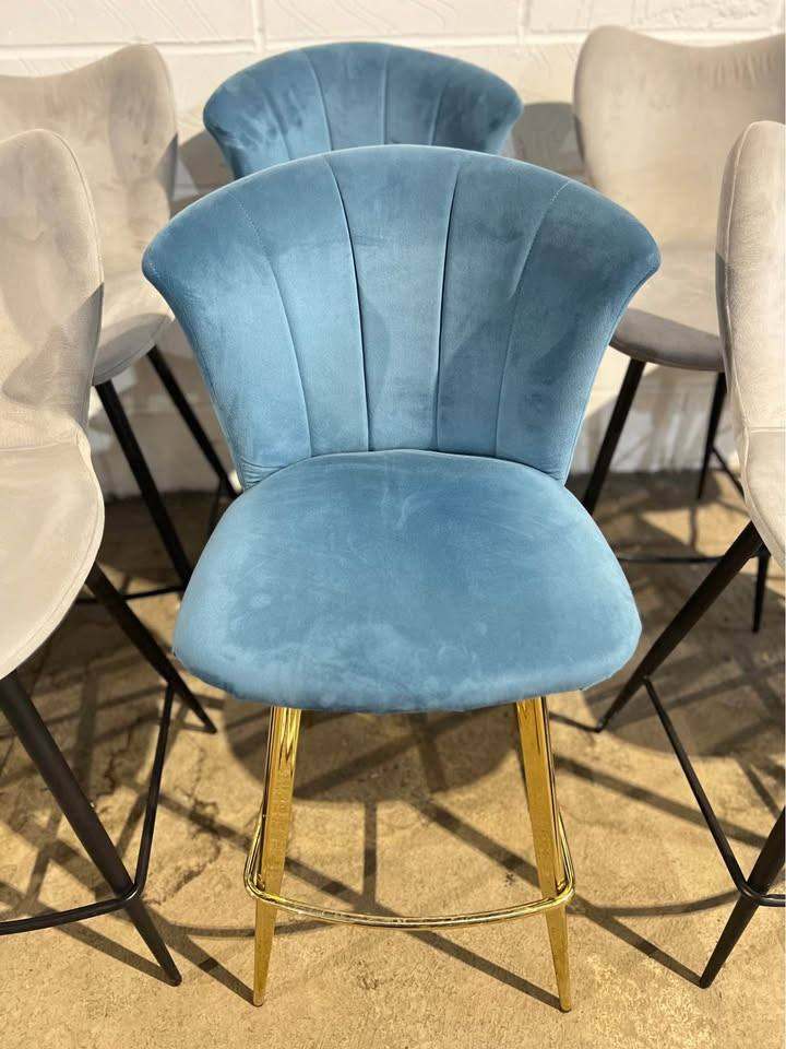 Restaurant Cafe Bar Stool High Chairs for sale 24x Available