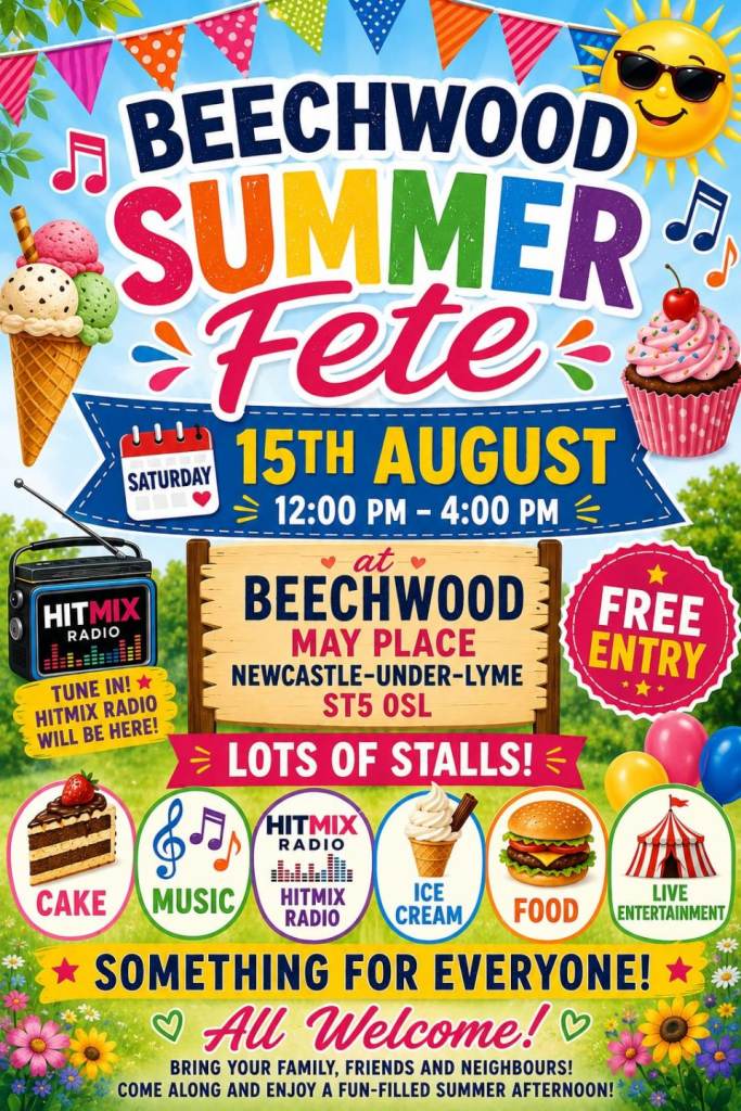 Summer fete