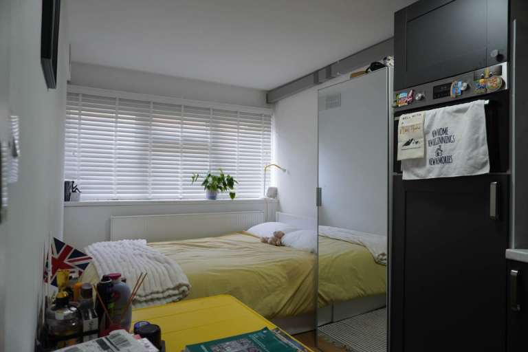 1 bedroom flat in Eskdale Close, Wembley