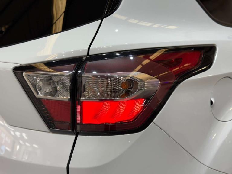 2019 Ford Kuga 1.5 TDCi ST-Line Edition 5dr 2WD HATCHBACK DIESEL Manual