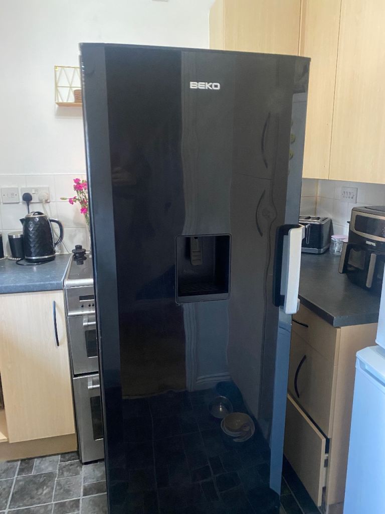 Beko fridge 