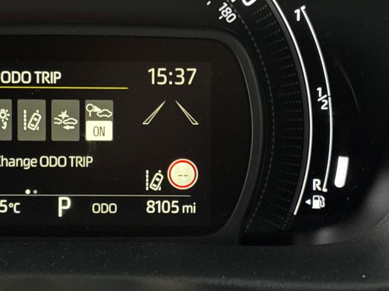 2022 Toyota Aygo X 1.0 VVT-i Edge Hatchback 5dr Petrol x-shift Euro 6 (s/s) (72 ps) - WIFI - L Ha...