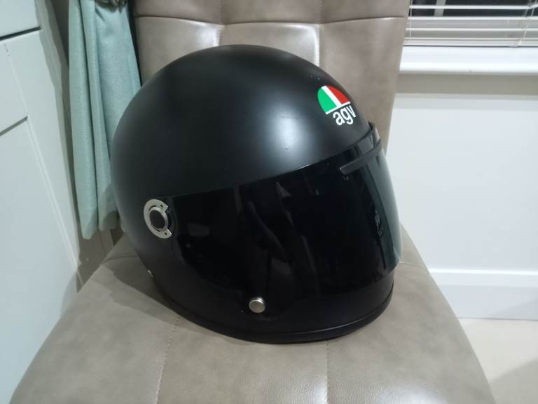 AGV X3000 XL HELMET 