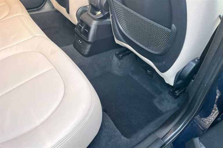 2018 BMW 2 Series 220d xDrive Luxury 5dr Step Auto HATCHBACK DIESEL Automatic