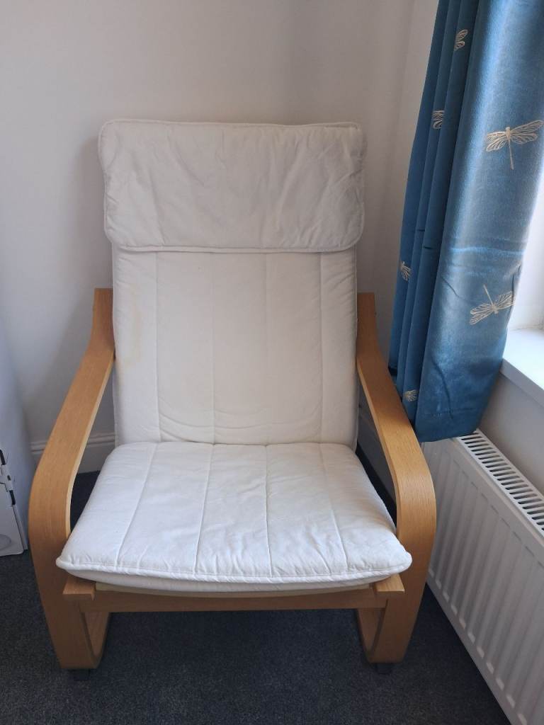 Poàng chair