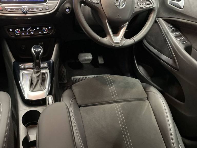 2024 24 VAUXHALL CROSSLAND 1.2 TURBO ULTIMATE SUV 5DR PETROL AUTO EURO 6 (S/S) (