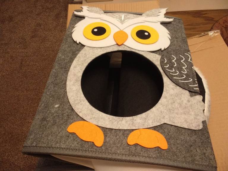 Cat beds. New just £10 each. 