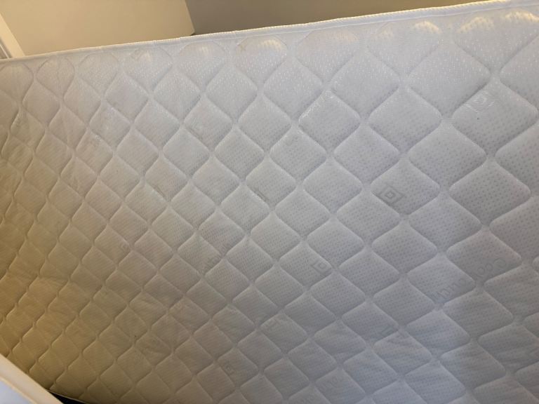 FREE Small Double Mattress