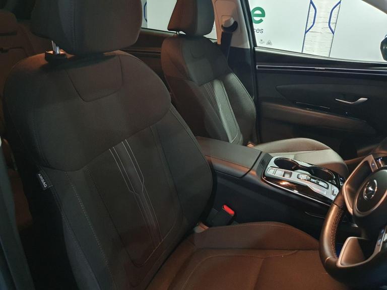 2023 Hyundai TUCSON 1.6 TGDi Plug-in Hybrid Premium 5dr 4WD Auto ESTATE PETROL/ELECTRIC Automatic