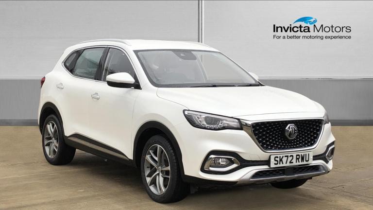 2022 MG HS 1.5 T-GDI Excite 5dr Petrol