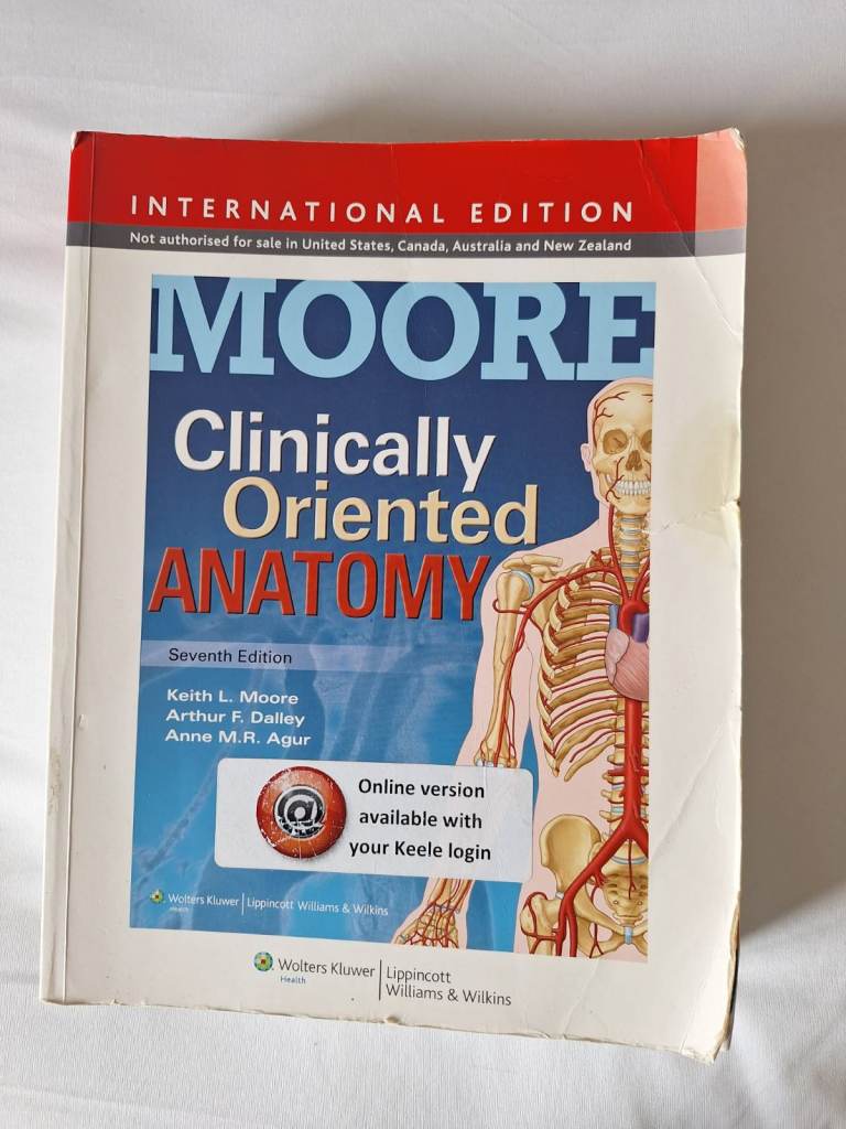medical books & resources