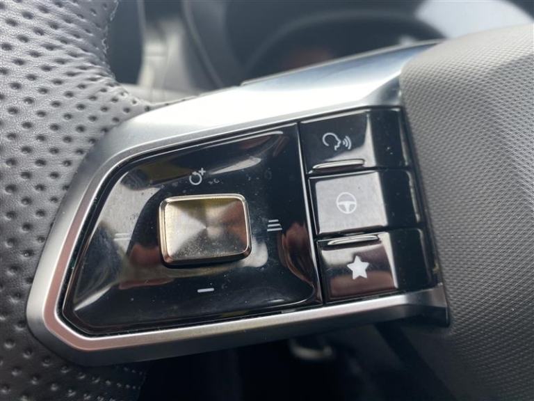 2024 MG MG ZS 1.5 Hybrid+ Trophy 5dr Auto Automatic Hatchback Hybrid Automatic