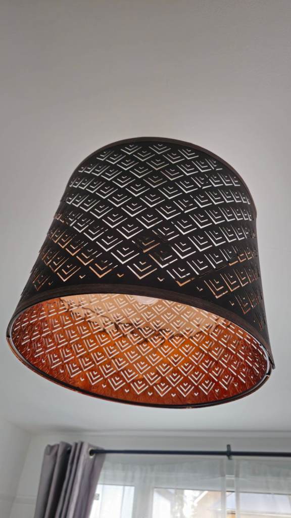 Ikea Lampshade