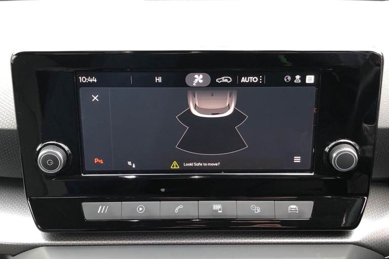 2021 SEAT Leon 2.0 TDI SE 5dr Hatchback DIESEL Manual