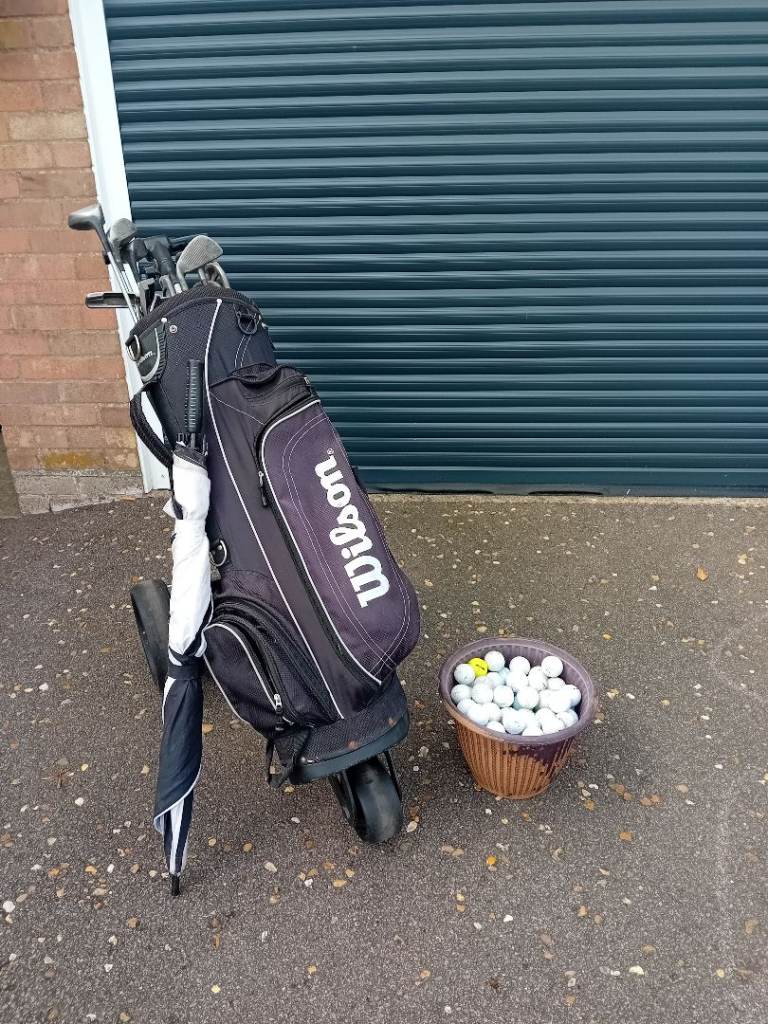Golf Set