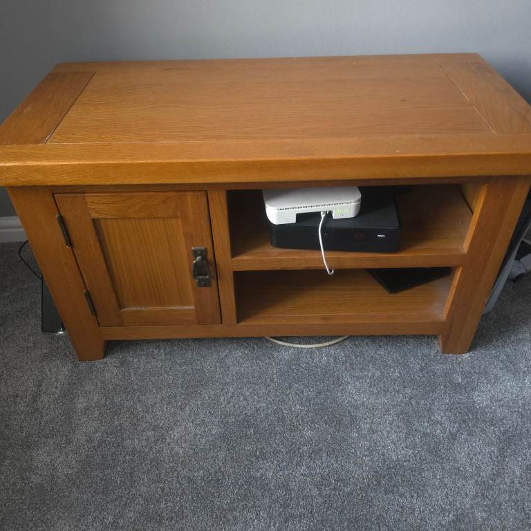 Solid Wooden Furniture 