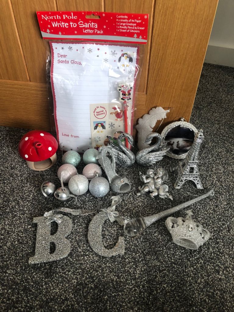 image for Small Christmas bundle 