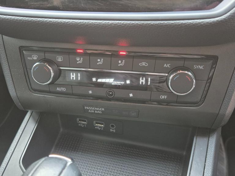 2019 SEAT Ibiza 1.0 TSI 115 FR Sport [EZ] 5dr DSG HATCHBACK Petrol Automatic