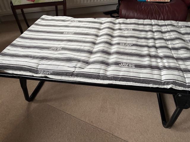 Jaybe foulding beds