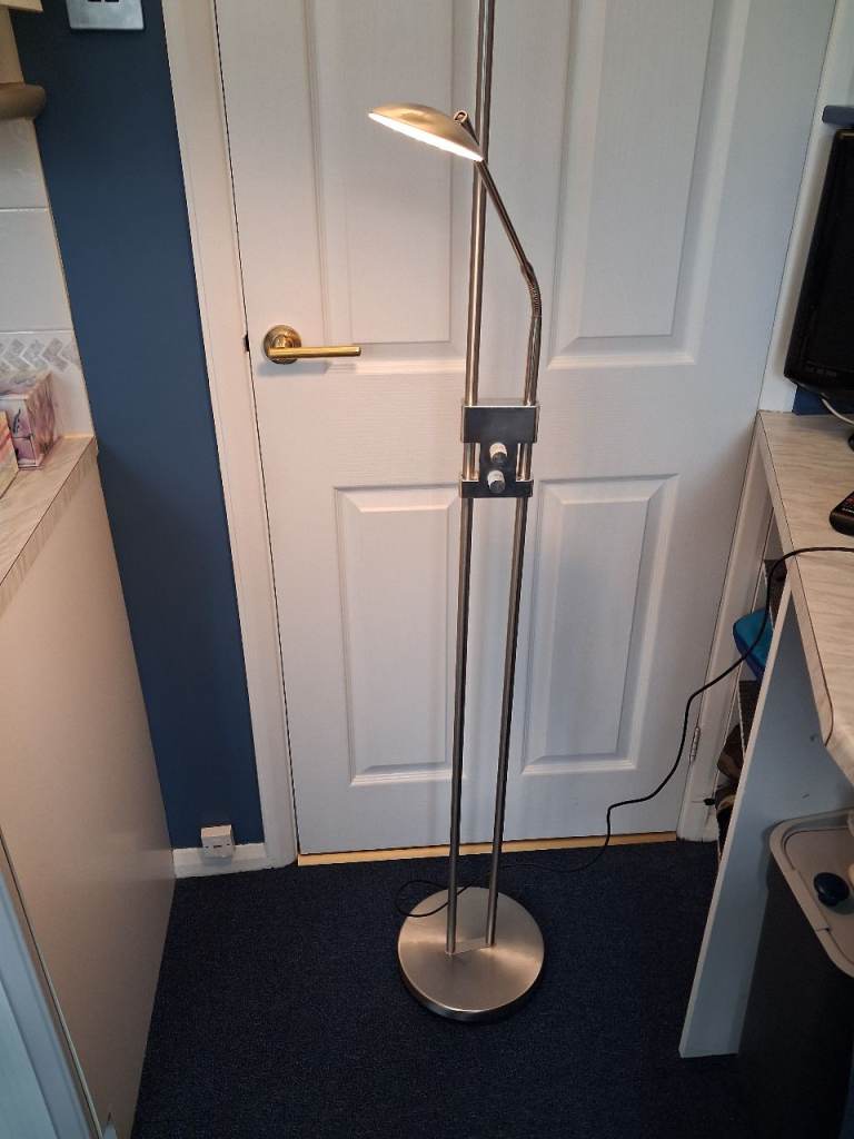 Father & Son LED light good condition 'FREE'