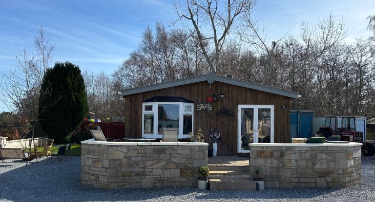 Home for Sale