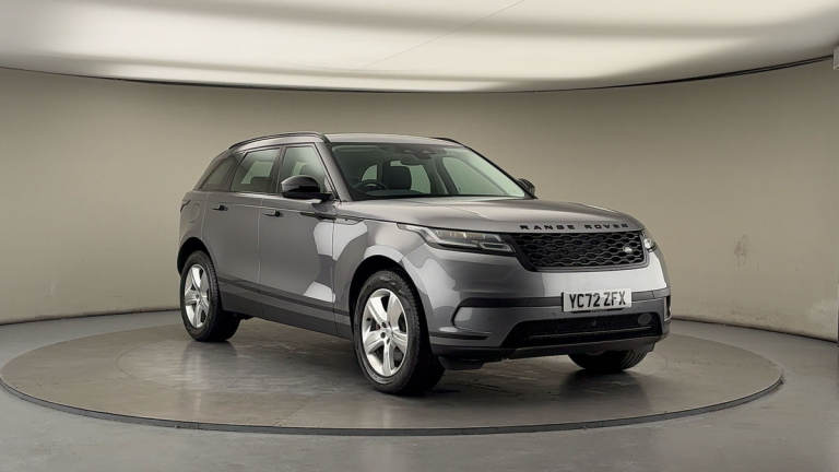 2022 Land Rover Range Rover Velar 2.0 D200 MHEV S SUV 5dr Diesel Auto 4WD Euro 6 (s/s) (204 ps) S...