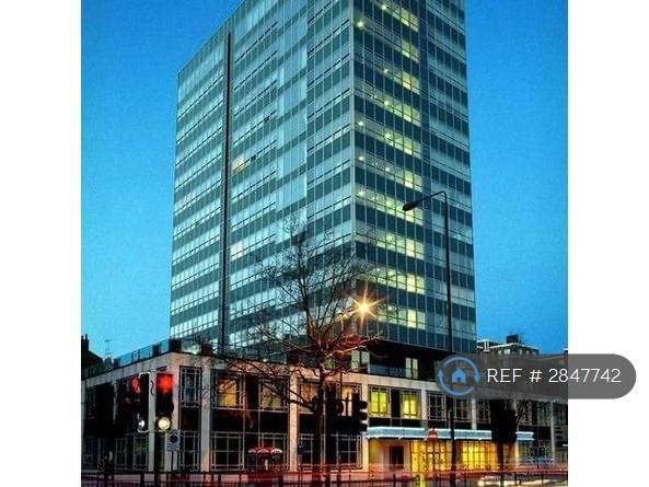 3 bedroom flat in Marathon House, London, NW1 (3 bed) (#2847742)