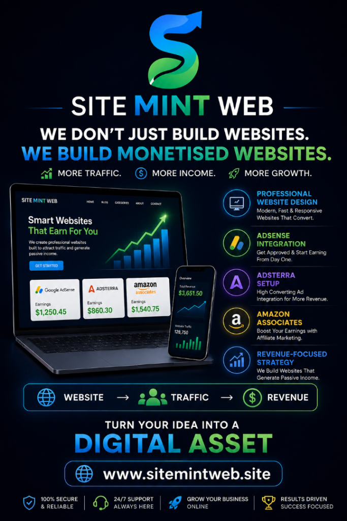 Laptop Websites Apps | Phones