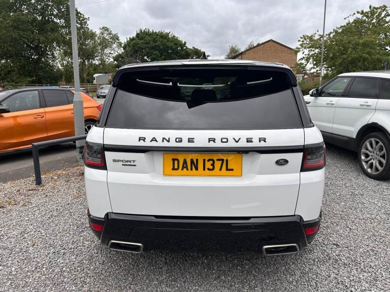 Private reg plate DAN137L