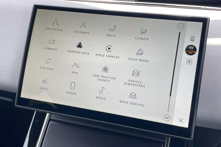 2025 Land Rover Range Rover Evoque 2.0 D200 Edition 5dr Auto ESTATE DIESEL Automatic