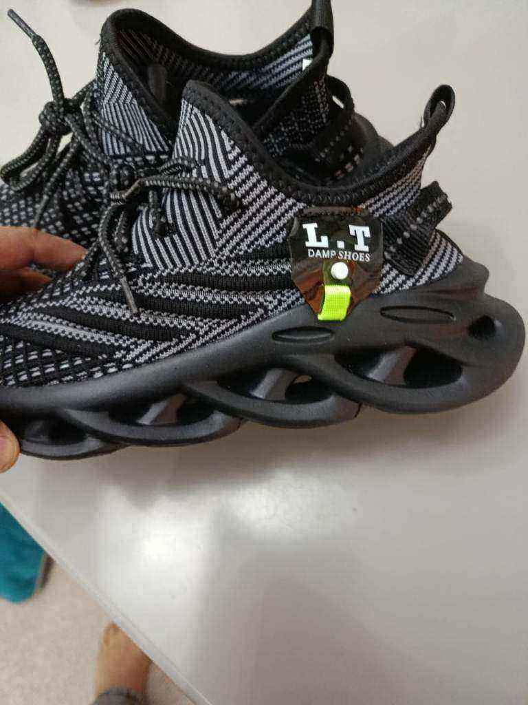 running trainers shoes UK 5 brand new