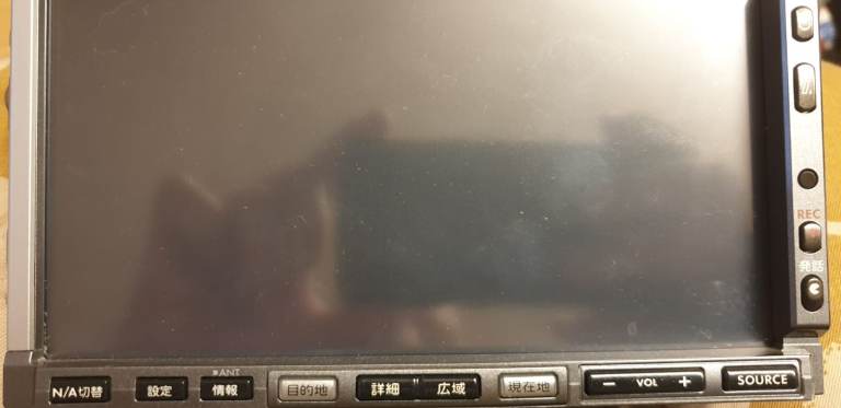 JDM ETC and Touchscreen radio stereo cd player reverse camera GPS